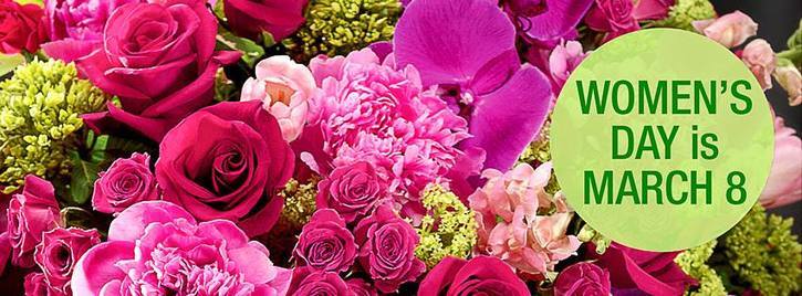 International Womens Day